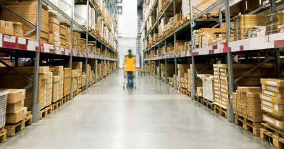 Warehousing and Store Services Palwal