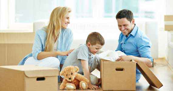 Long Distance Relocation Service Bodla, Palwal