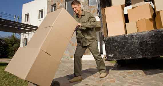 Hariom Packers and Movers Agra, Loading And Unloading Services