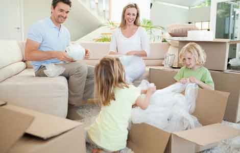 House Relocation Services Mainpuri