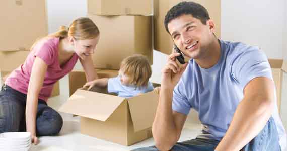 Hariom Packers And Movers Aligarh