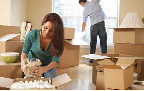 Packing and Moving Services at Agra, Aligarh