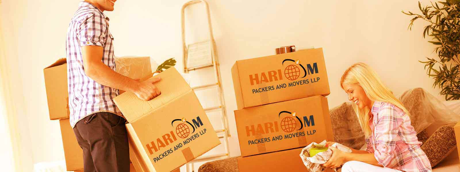 Hari Om Movers and Packers Agra, Mathura