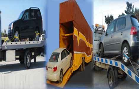 Car Transportation And Cargo Services Civil Line, Agra