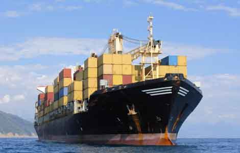 International Cargo Services Shamshabad