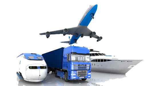 Transportation Process at Agra, Mathura