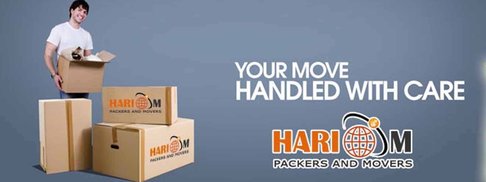 Packers and Movers Raja Mandi, Agra